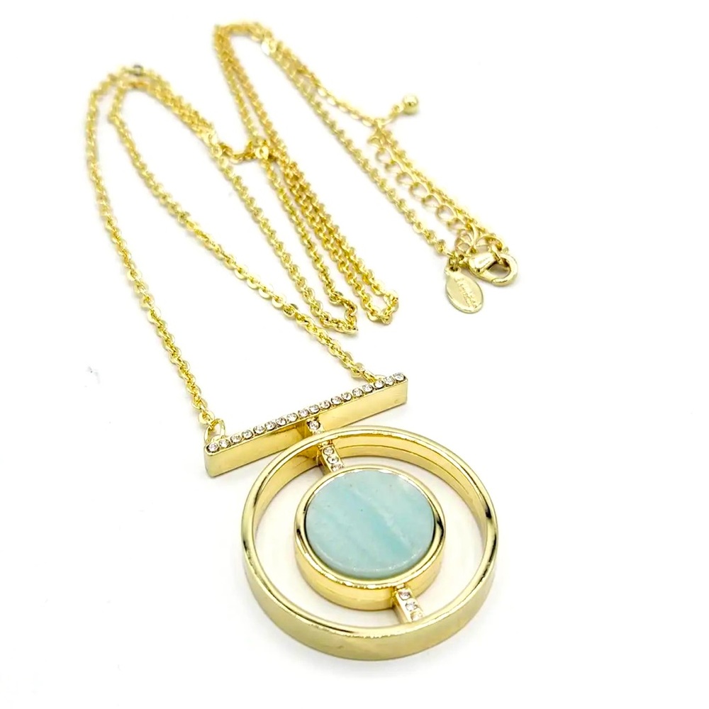NWT Express Necklace